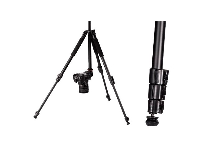 PIED HAMA TRAVELLER Dim  H 163 3D BALL NOIR