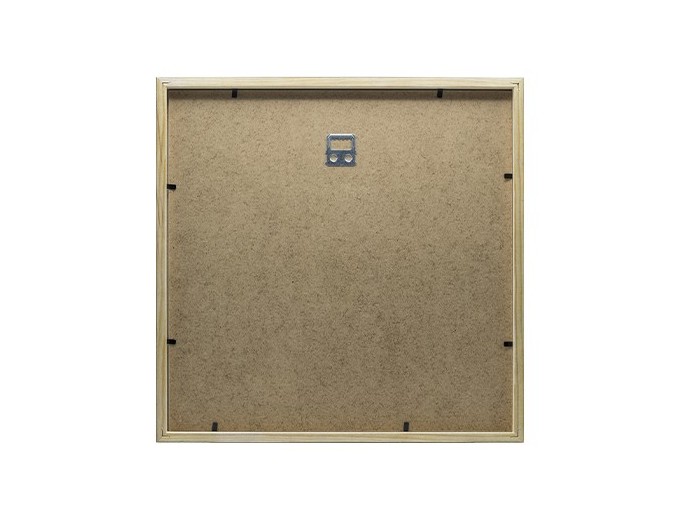 AED cadre bois gaelle