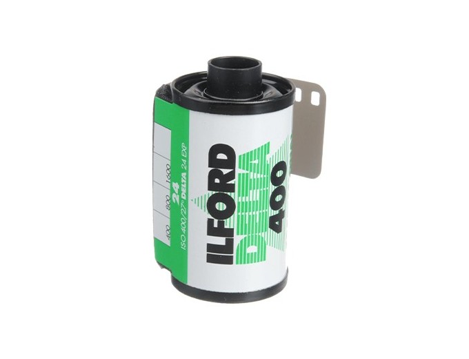 ILFORD DELTA 400 ISO 135-24