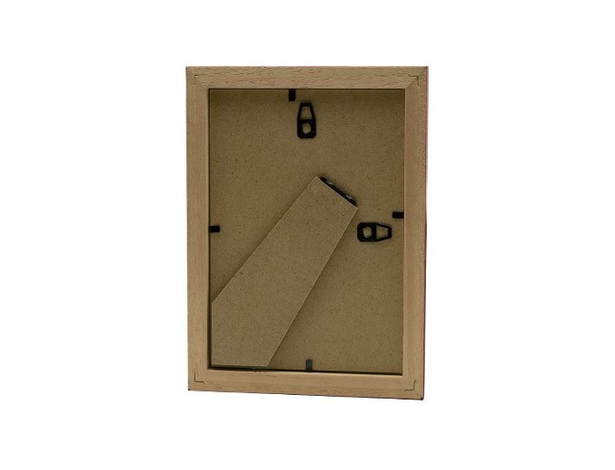 AED cadre bois gaelle