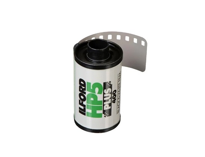 ILFORD HP5 135-24