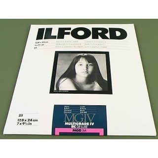 MGD  1M POCH 18X24   25F ILFOSPEED MULTIGRADE