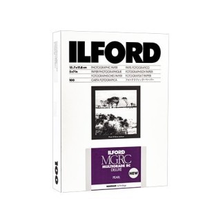 MGD 44M BOITE 13X18  100F ILFOSPEED MULTIGRADE