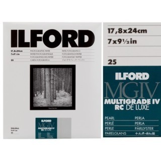 MGD 44M POCH 18X24   25F ILFOSPEED MULTIGRADE