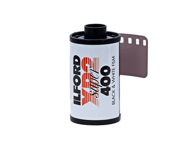 ILFORD XP2 SUPER 135-36  400ASA