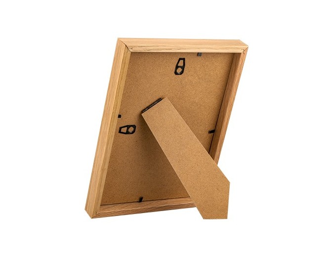 AED cadre bois chloé 15