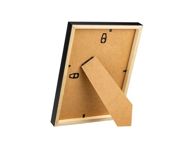 AED cadre bois chloé 15