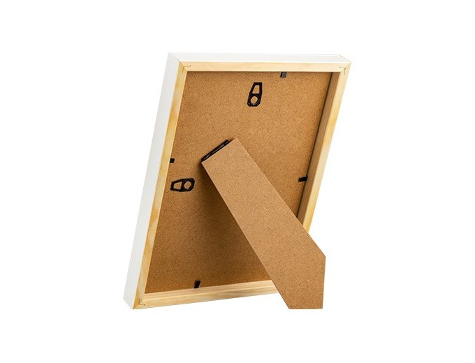 AED cadre bois chloé 15