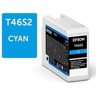 EPSON ENCRE CYAN                 SureColor SC-P700