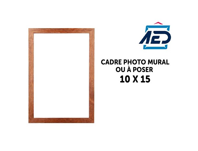 AED cadre bois gaelle