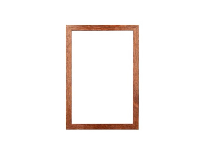 AED cadre bois gaelle