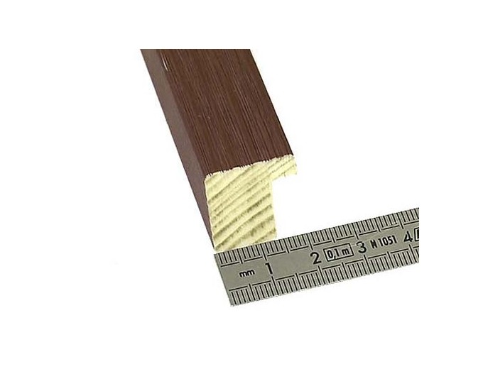 AED cadre bois gaelle