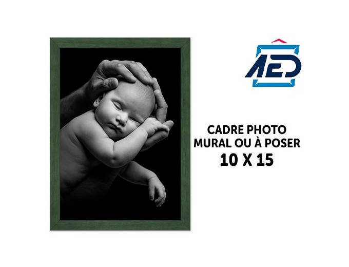 AED cadre bois gaelle