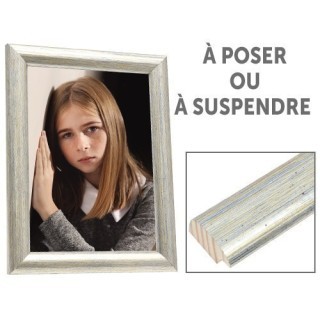 Deknudt cadre bois S40C