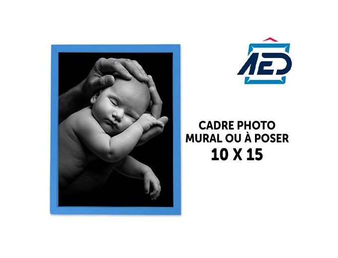 AED cadre bois gaelle