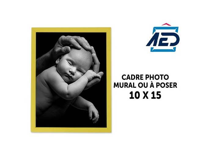 AED cadre bois gaelle