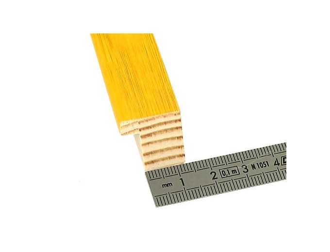 AED cadre bois gaelle