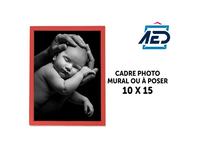 AED cadre bois gaelle