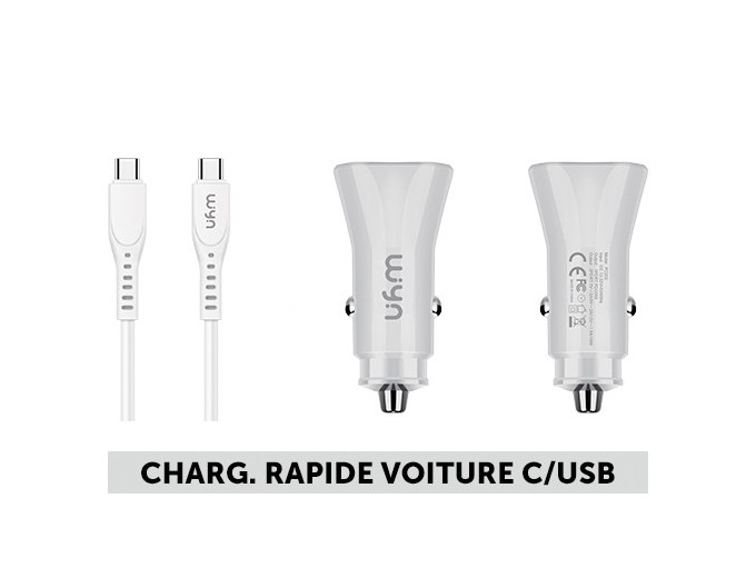 ALLUME CIGARE PDFAST   CABLE TYPE C VERS TYPE C(1)