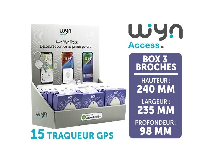 BOX 3 BROCHES WYN TRACK - 15 TRAQUEUR GPS WYN(1)