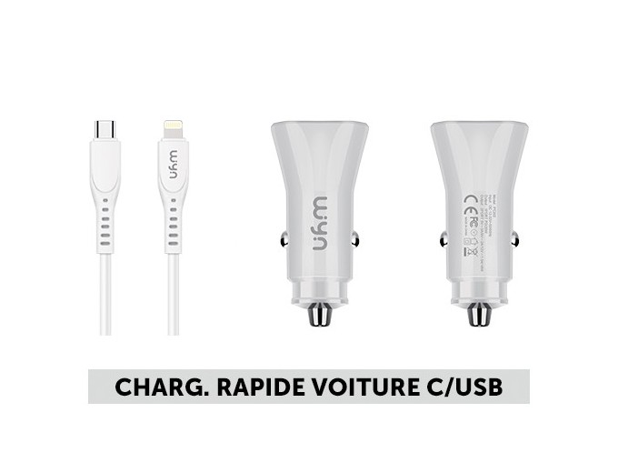 ALLUME CIG RAPIDE   CABLE TYPE C VERS LIGHTNING(1)