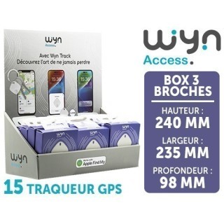 BOX 3 BROCHES WYN TRACK - 15 TRAQUEUR GPS WYN(1)
