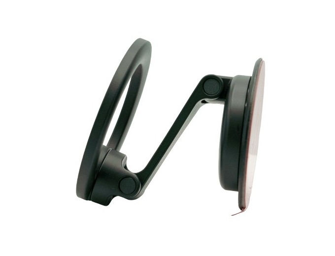 SUPPORT VOITURE POUR BARE BRISE AIMANTE (1)