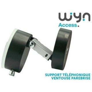 SUPPORT VOITURE POUR TABLEAU DE BORD AIMANTE (1)