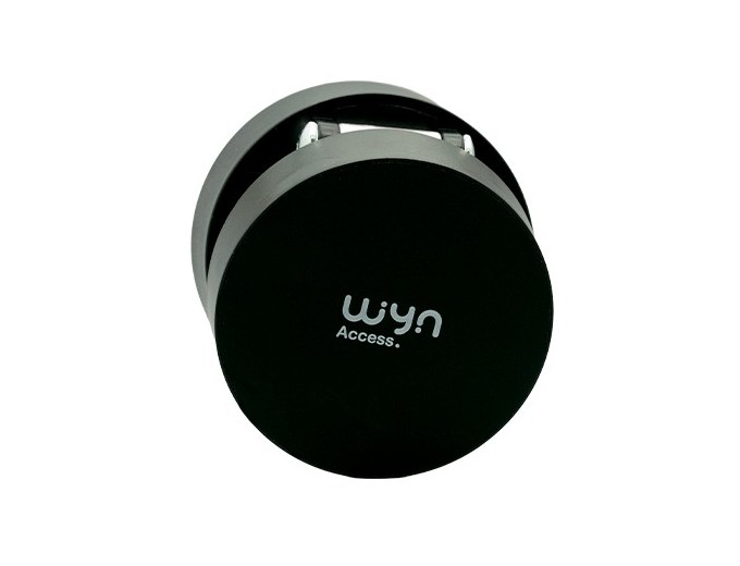 SUPPORT VOITURE POUR TABLEAU DE BORD AIMANTE (1)