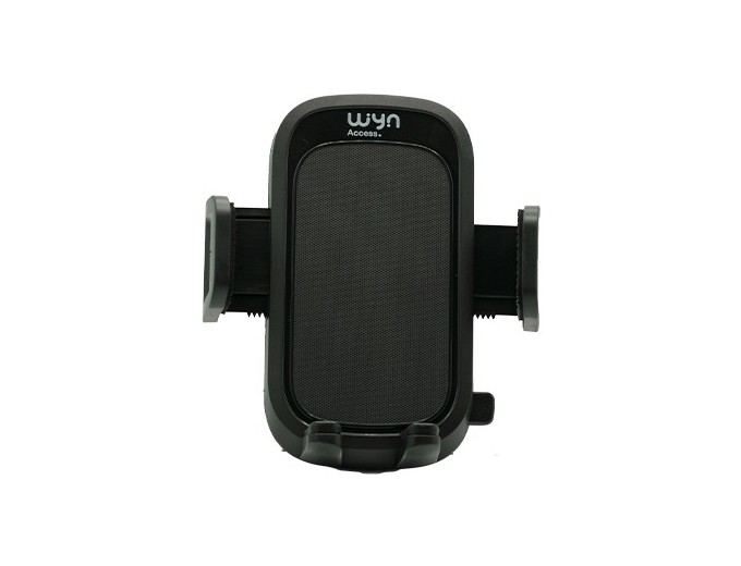 SUPPORT TELEPH VENTOUSE TABLEAU DE BORD VOITURE(1)