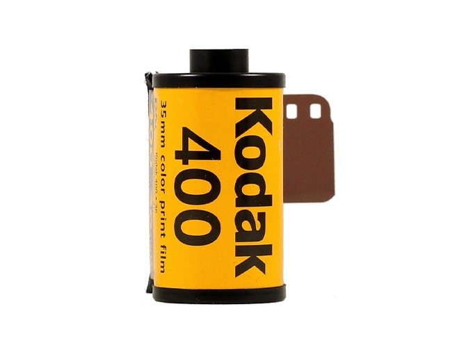 KODAK BLISTER ULTRA * GC 135-36P * (10) CARDED