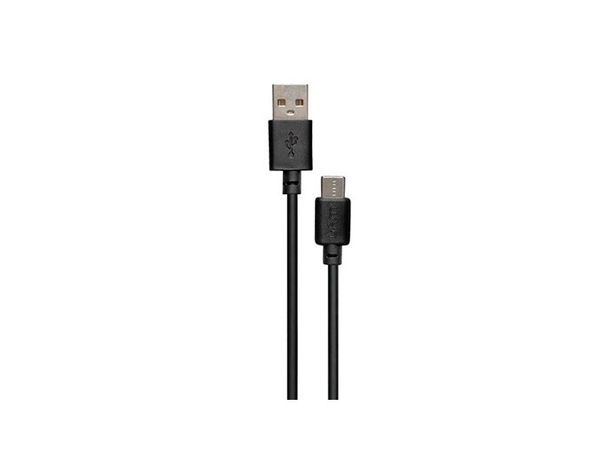 CABLE USB STANDARD NOIR 12M  24A   (1)