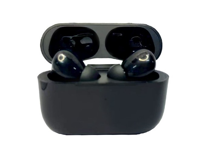 ECOUTEURS MINI PRO  SS FIL BLUETOOTH STEREO NOIRS