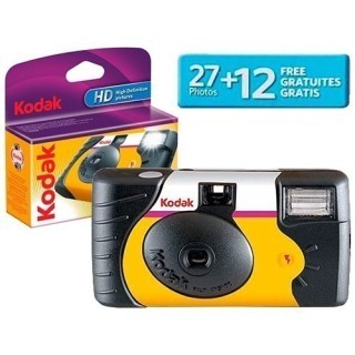 KODAK * Fun Power Flash * 27 12 vues