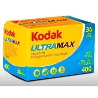 KODAK ULTRA * GC 135-36P * (10)