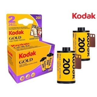 BIPACK GOLD 200 135 24   2x24 poses