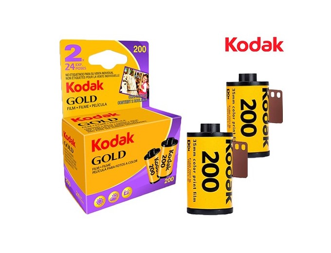 BIPACK GOLD 200 135 24   2x24 poses