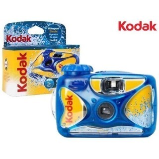 KODAK *  FUN Sport   Aquatic  * 27 vues