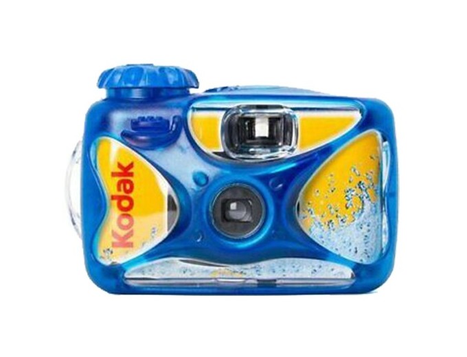 KODAK *  FUN Sport   Aquatic  * 27 vues