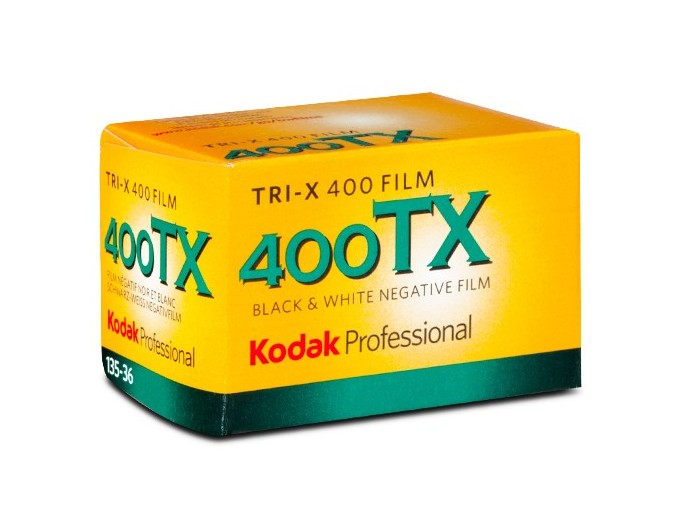 KODAK TRI-X 400 ISO 135-36P (10)