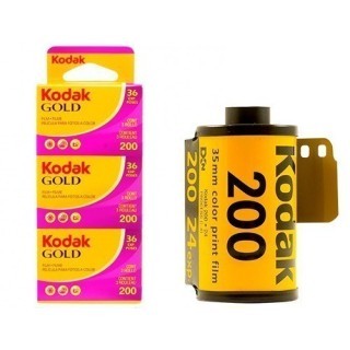 TRIPACK GOLD 200 135 36  3-Pack