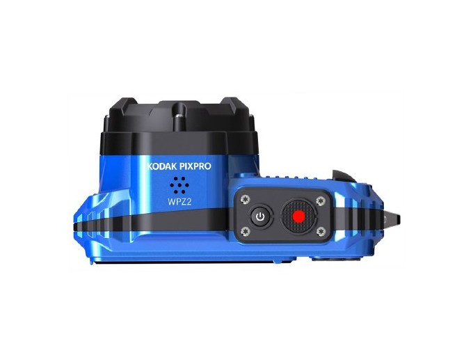 KODAK PIXPRO WPZ2 Blue