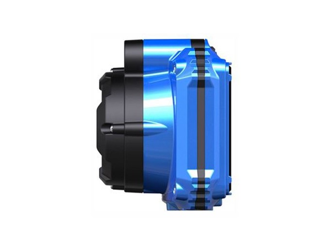 KODAK PIXPRO WPZ2 Blue