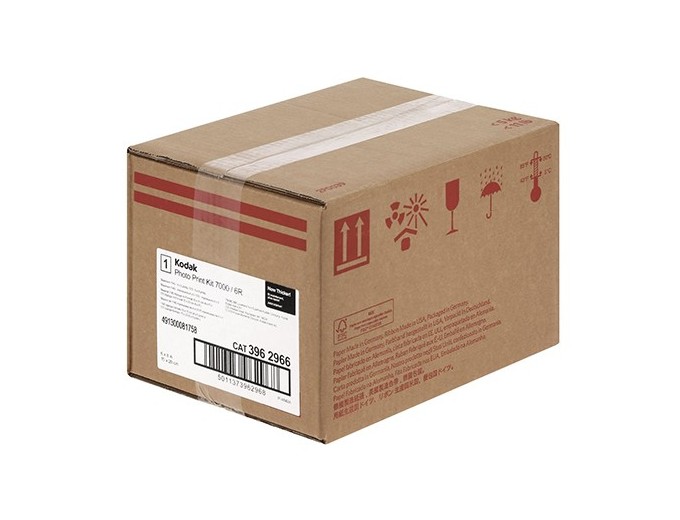 Kodak  NEO PHOTO KIT 7000 1140 tirages 10x15