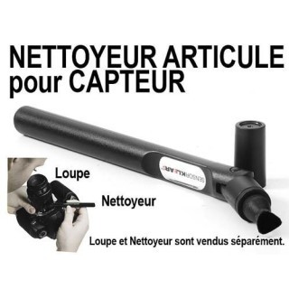 LENSPEN Nettoyeur capteur  Sensor Klear  articule
