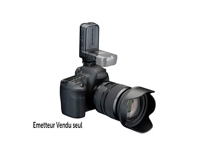 Emetteur radio Elinchrom Skyport plus