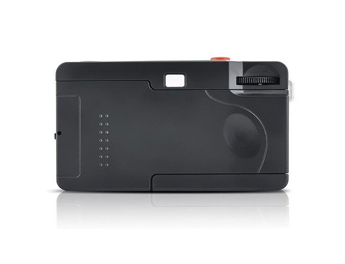 AGFA Appareil argentique Marron Rechargeable