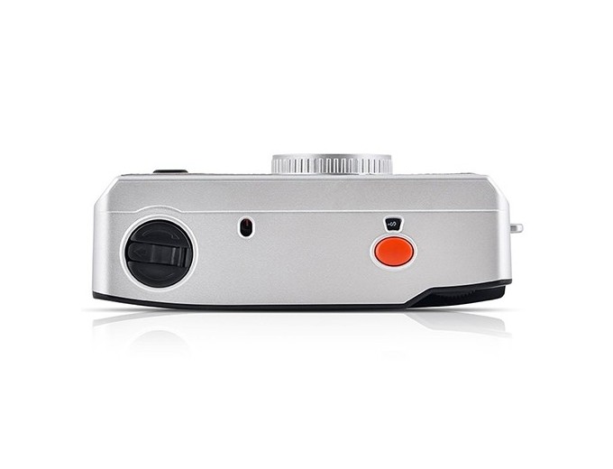 AGFA Appareil argentique Marron Rechargeable