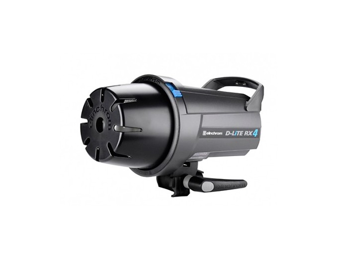 Elinchrom torches RX4 Nue