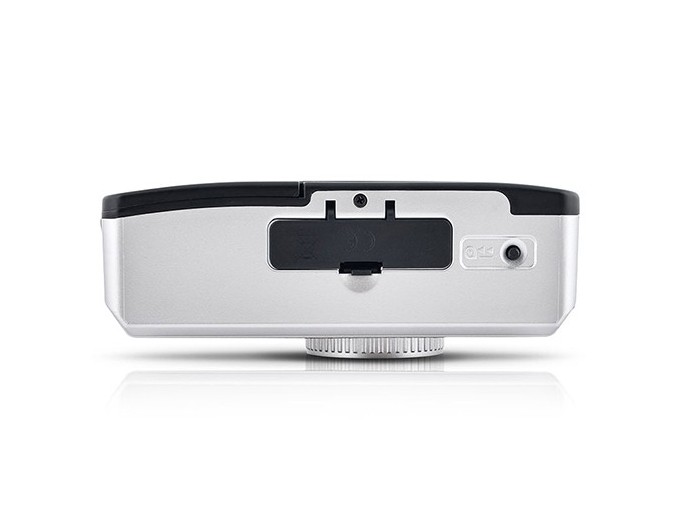 AGFA Appareil argentique Vert Anis Rechargeable